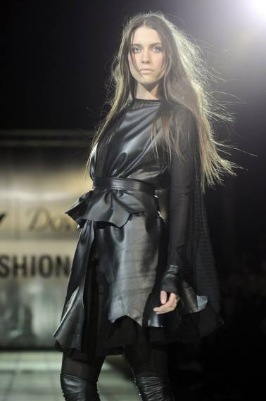 fashion week ivana barač